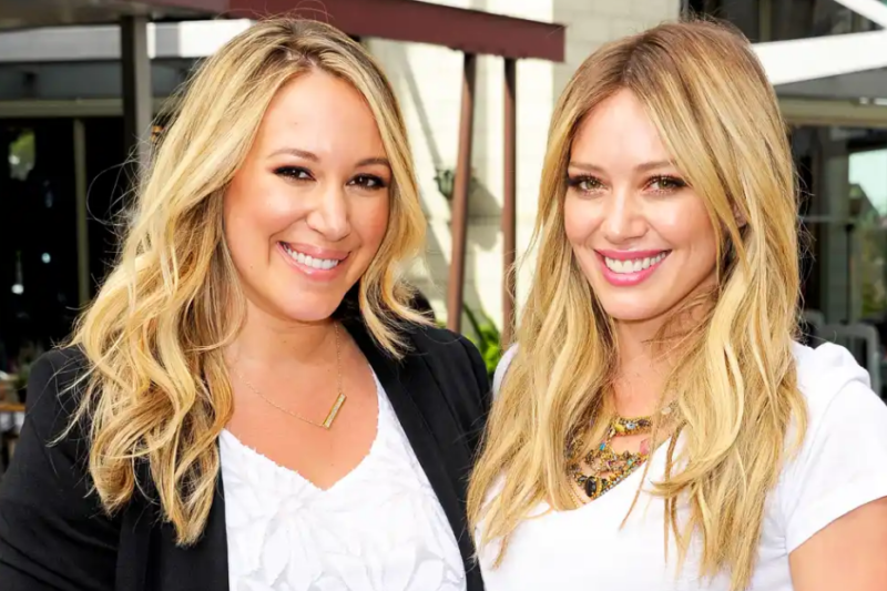 Haylie Duff Biography: Movies, Net Worth, Husband, Songs & Inspiring Life Story