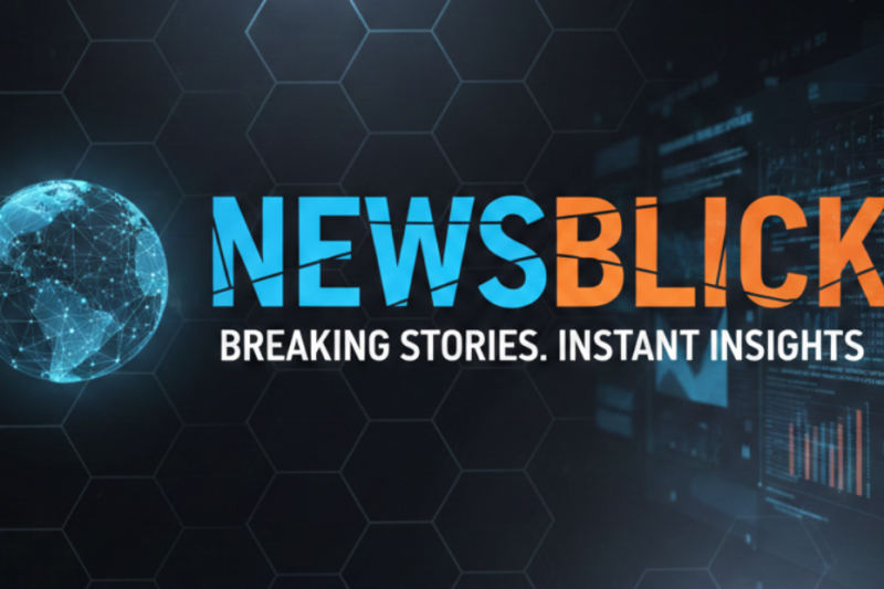 News Blick: Latest Swiss News, Sports, World Updates & Evening Edition Guide