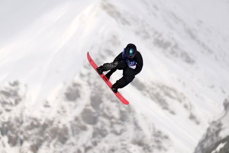 2026 Winter Olympics Men’s Snowboarding Slopestyle: Full Guide, Athletes, Schedule & USA Viewing Info