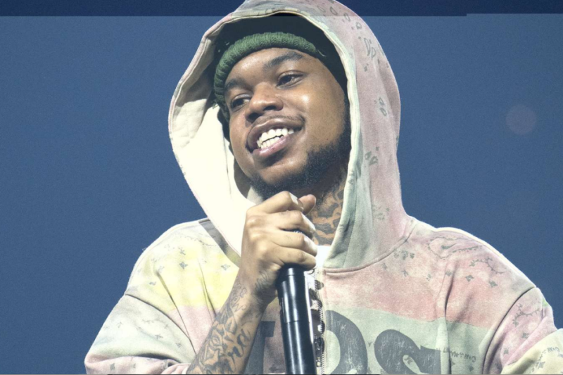 Is Lil Poppa Still Alive? Age, Real Name, Net Worth, Tour & Death Rumors