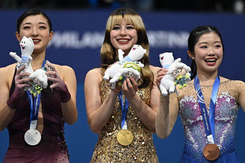 Alysa Liu: Gold Medal Rise, Olympic Dreams 2026 & Complete Figure Skating Profile