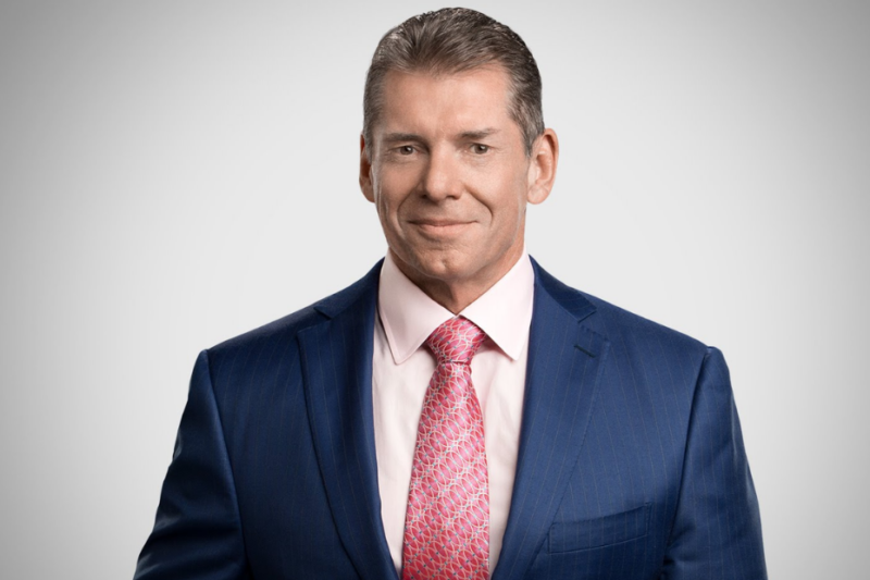 Vince McMahon in 2025: Net Worth, Age, Mustache, News & WWE Legacy Explained