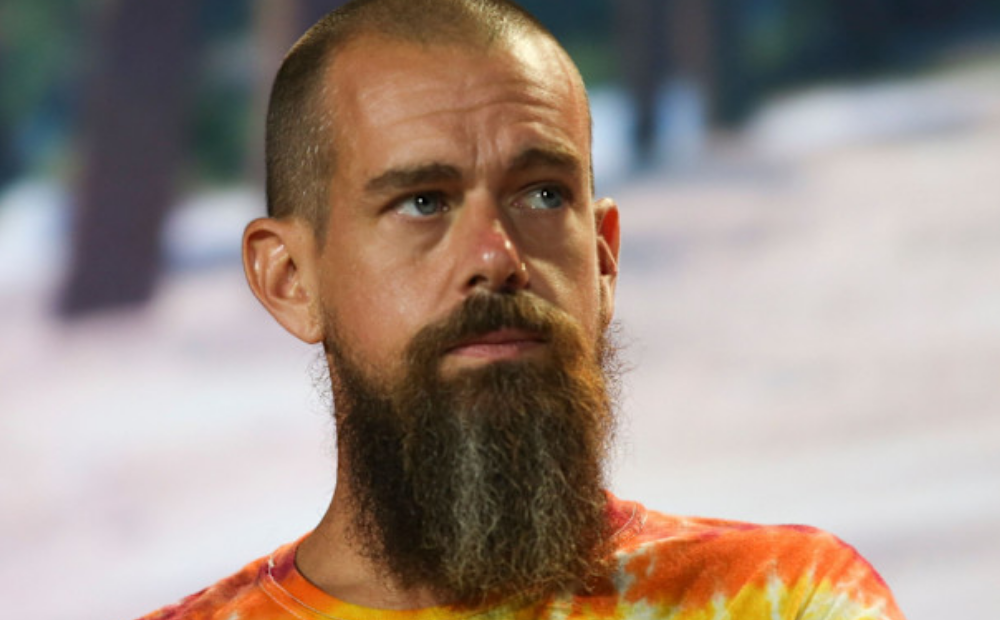 Jack Dorsey