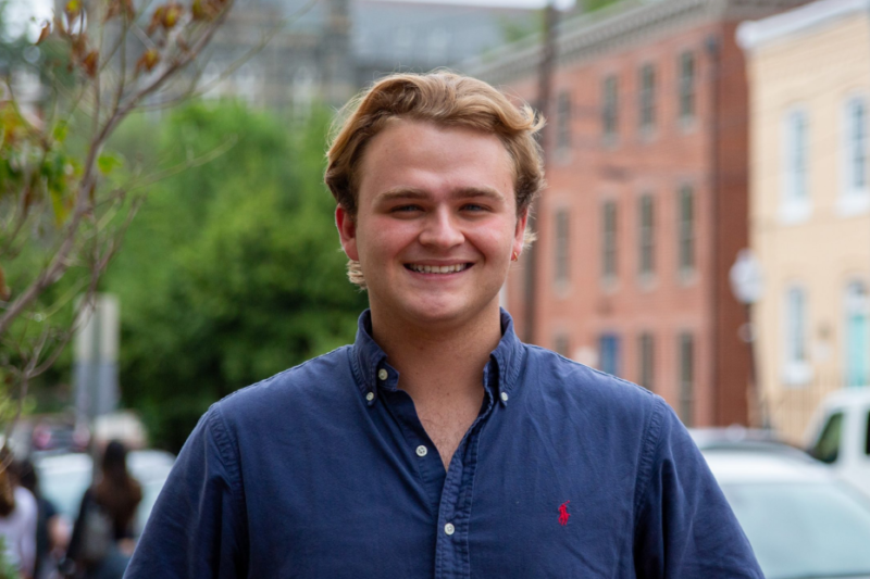 Jake Lang: Biography, Age, Minneapolis Protests, News & Full Profile Guide