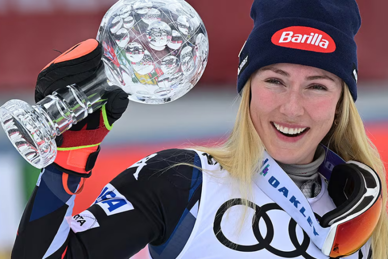 Mikaela Shiffrin: Karriere, Olympia 2026, Privatleben & Rekorde – Alles im Überblick