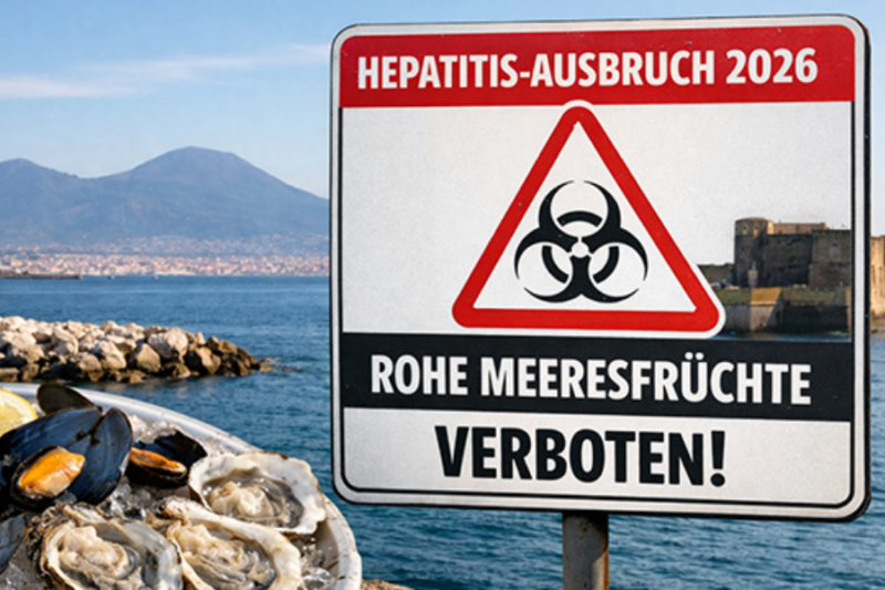 Hepatitis Ausbruch Italien: Ursachen, Risiken & Schutz – Aktuelle Insights 2026