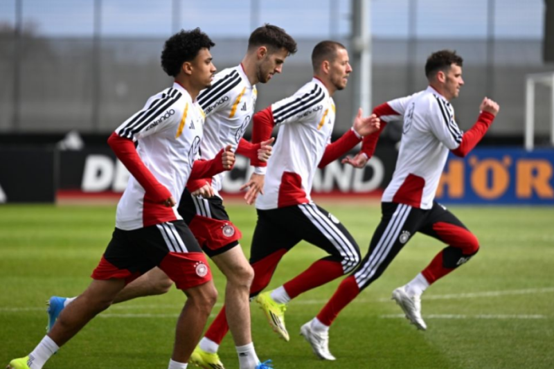 Länderspiele heute: Live, Anpfiff, Ergebnisse & TV – Dein kompletter Guide 2026