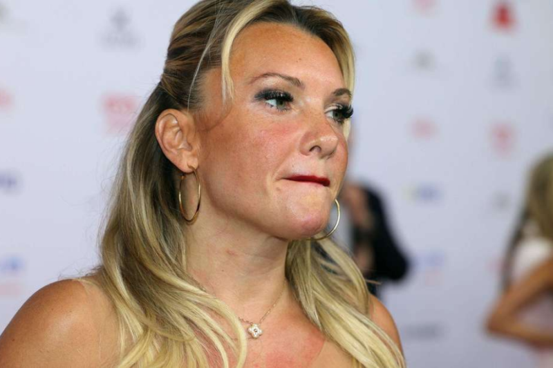 Evelyn Burdecki: Leben, Karriere, Vermögen & spannende Fakten 2026