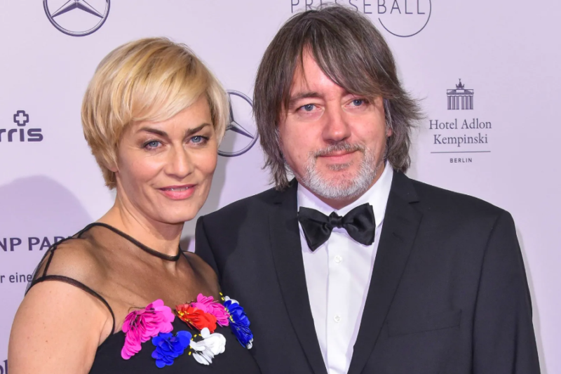 Gesine Cukrowski: Biografie, Familie, Kinder & Karriere – Alles über die beliebte Schauspielerin