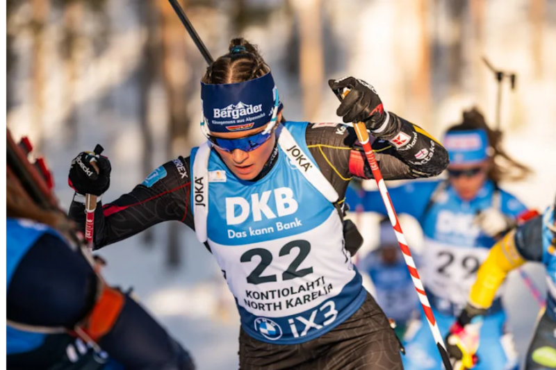 Biathlon Heute – Live Ergebnisse, TV Zeitplan & Livestream Infos für Fans