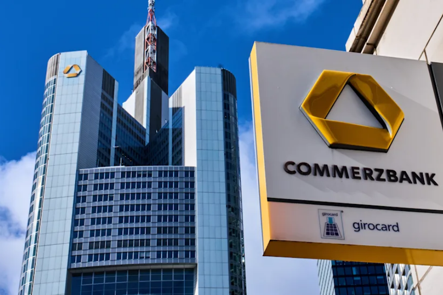 UniCredit Commerzbank
