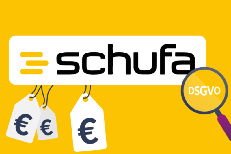 SCHUFA