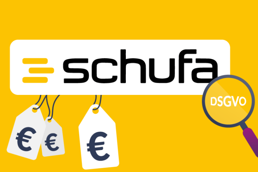 SCHUFA