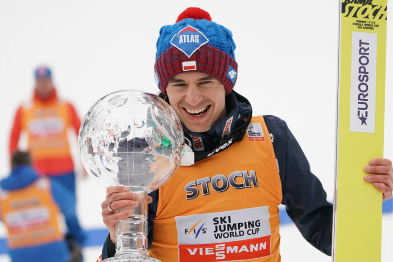 Kamil Stoch