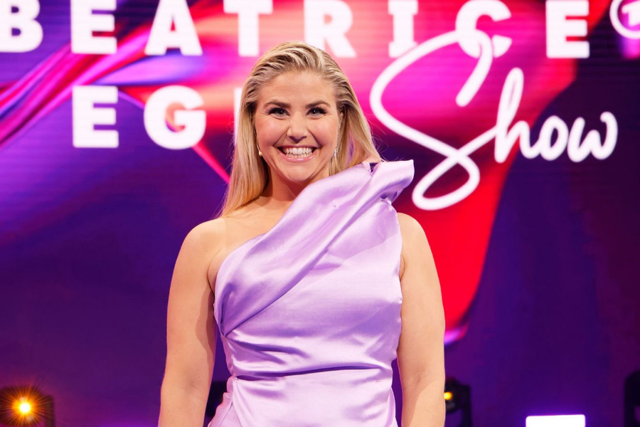 Die Beatrice Egli Show