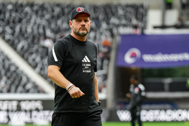 Steffen Baumgart: Trainer-Story, Union Berlin & Bundesliga aktuell – Erfolg, Familie & Zukunft