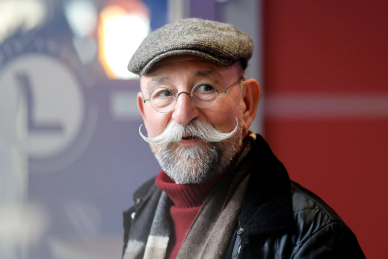 Horst Lichter: Leben, Karriere & Geheimnisse