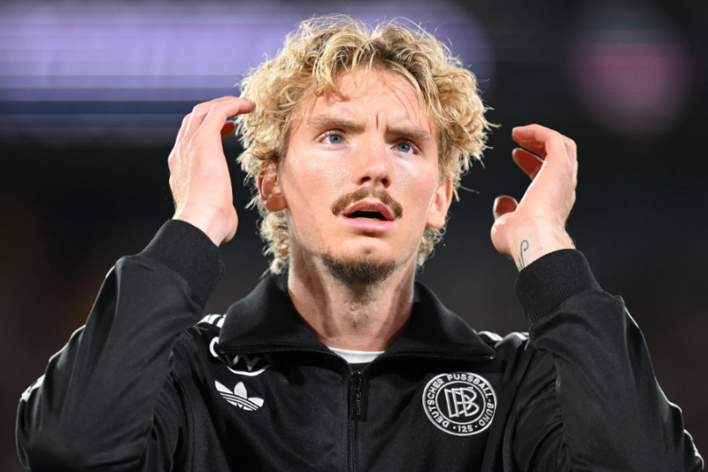 Nick Woltemade FC Bayern: Zukunft, Gerüchte & Fakten