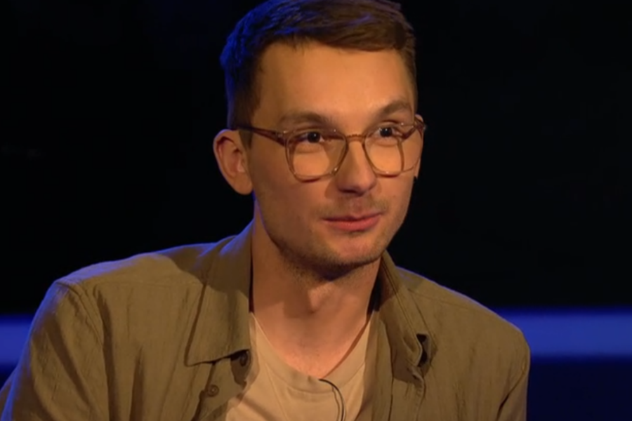 Wer wird Millionär?