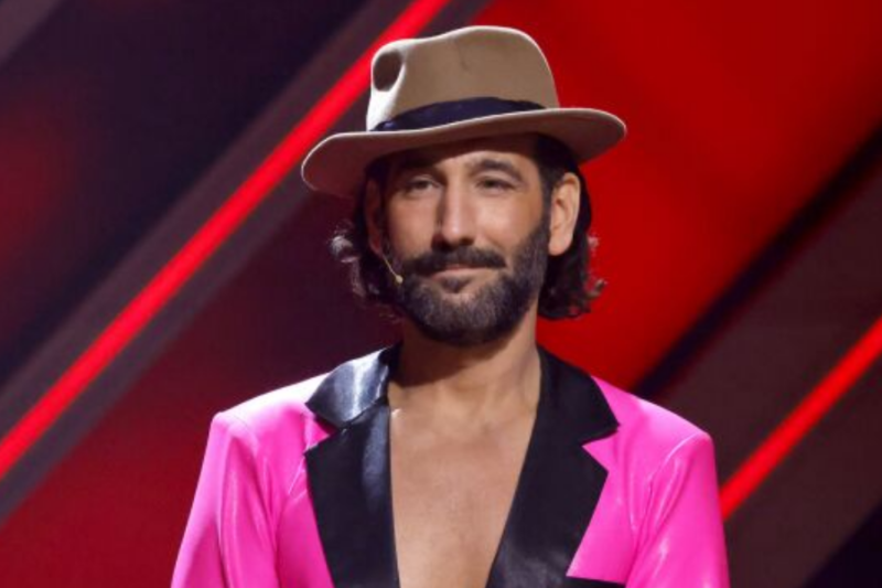 Massimo Sinato Show verlassen: Ehe & Fakten