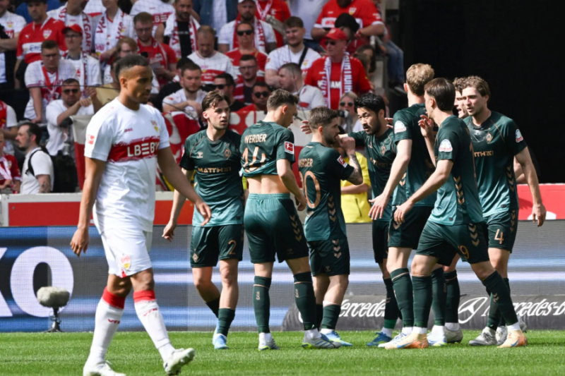 VfB Stuttgart – Werder Bremen: Analyse & Prognose