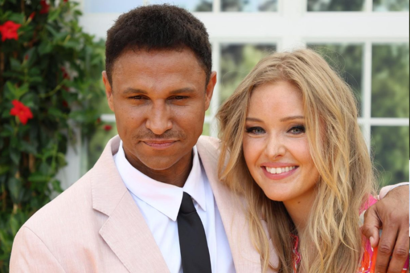 Patrice Aminati: Kampf gegen Krebs & Leben heute