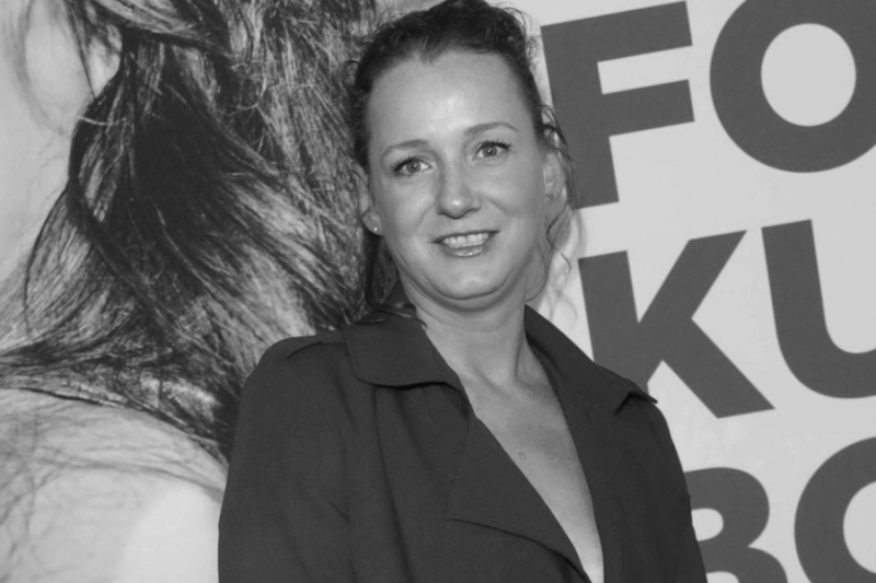 Jenny Falckenberg: Leben, Familie und Hintergründe