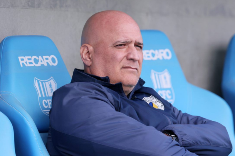 FC Carl Zeiss Jena – Trainer Uluc, Krise, Zukunft & alle Infos