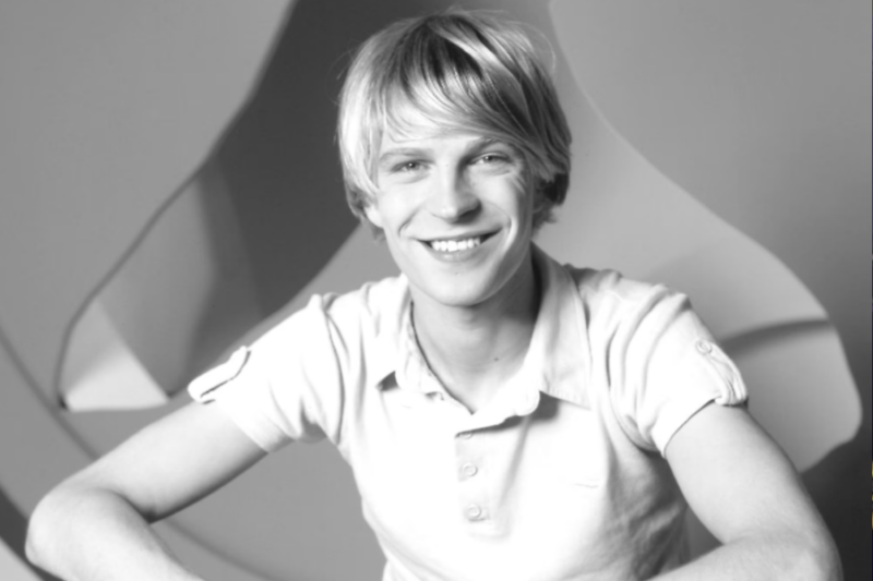 Lukas Koch: Moderator, Schiedsrichter & mehr