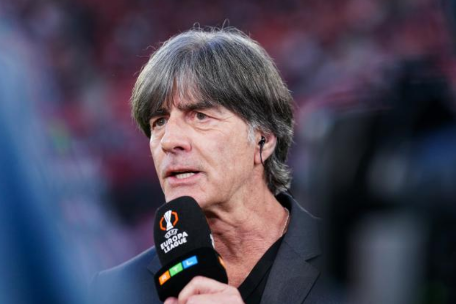 Joachim Löw