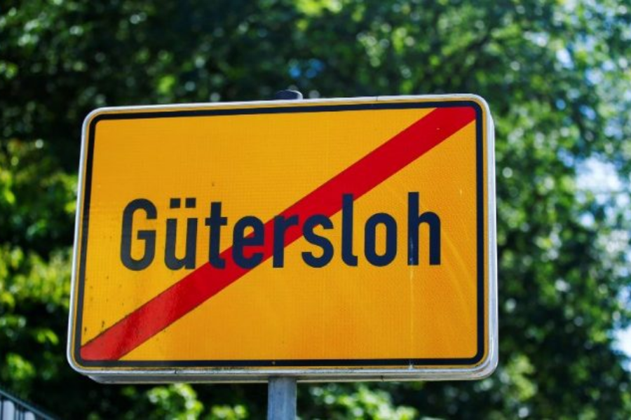 Gütersloh News