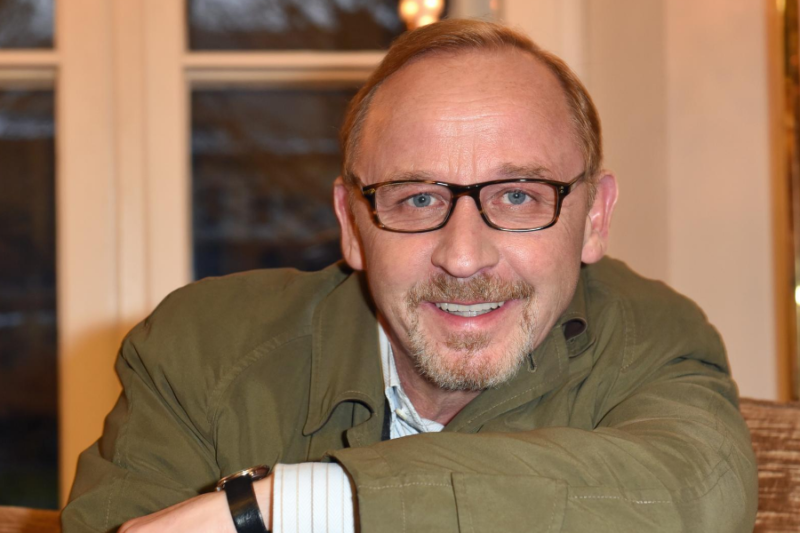 Alexander Held: Karriere, Gesundheit und Gerüchte