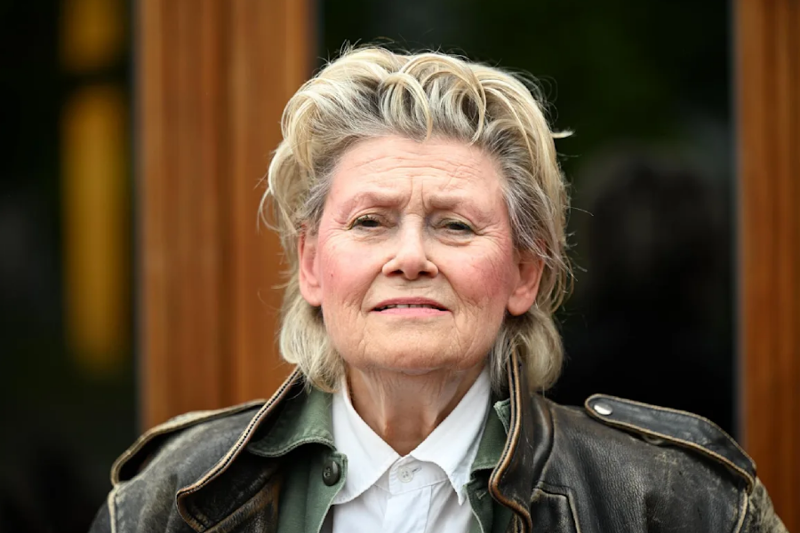 Gitte Hænning