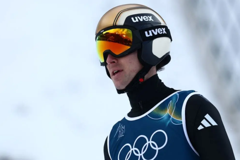 Vinzenz Geiger: Olympia-Gold, Karriere, Freundin & aktuelle News