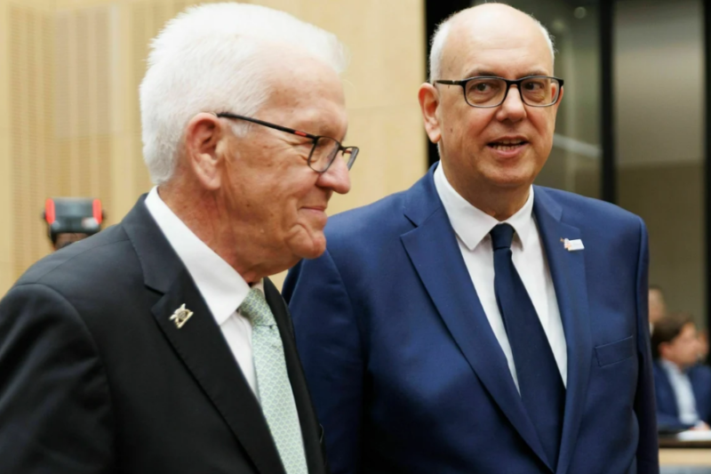 1000 Euro Entlastungsprämie Bundesrat: Was 2026 geplant ist