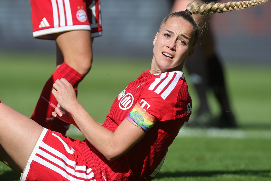 Giulia Gwinn
