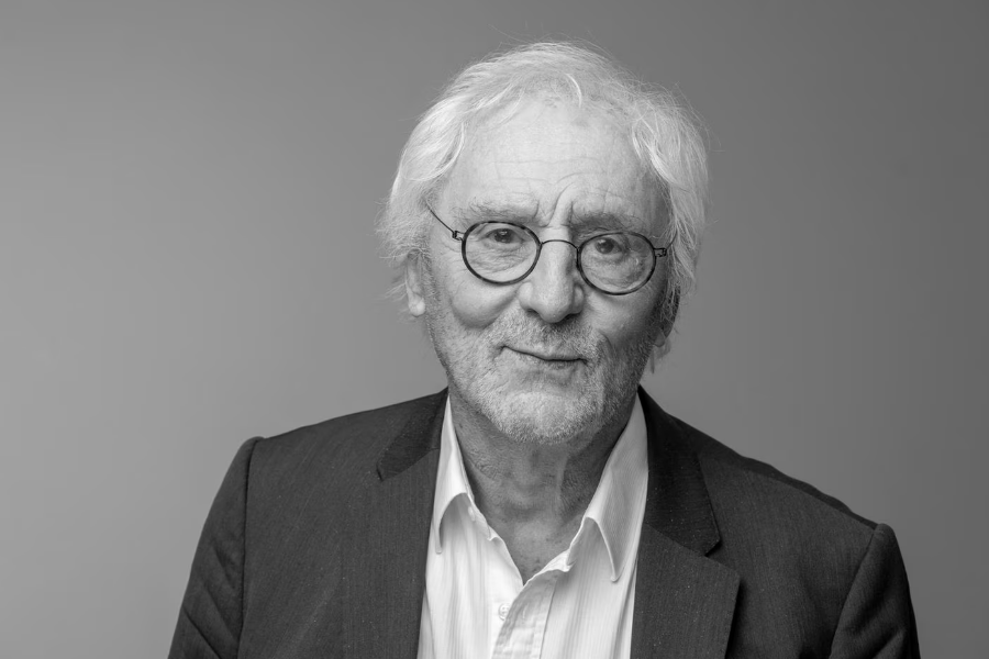 Günther Maria Halmer