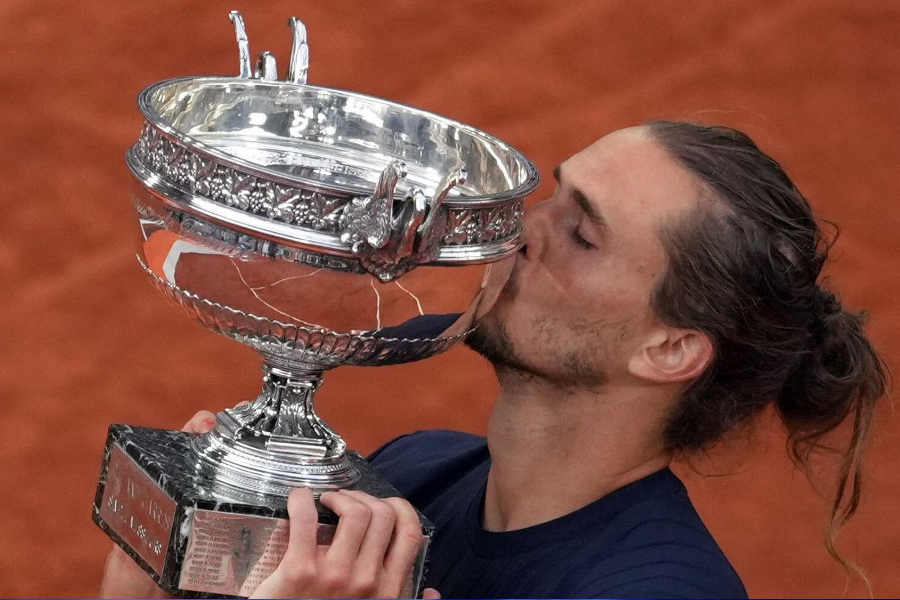 Zverev Bricht Interview Ab