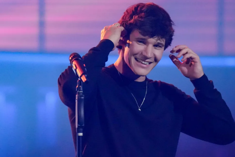 Wincent Weiss