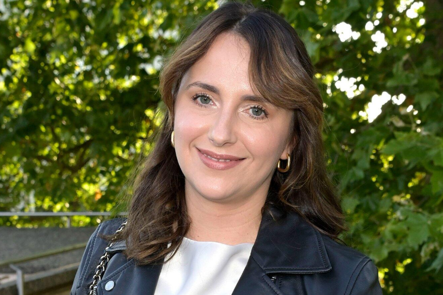 Anna Heiser