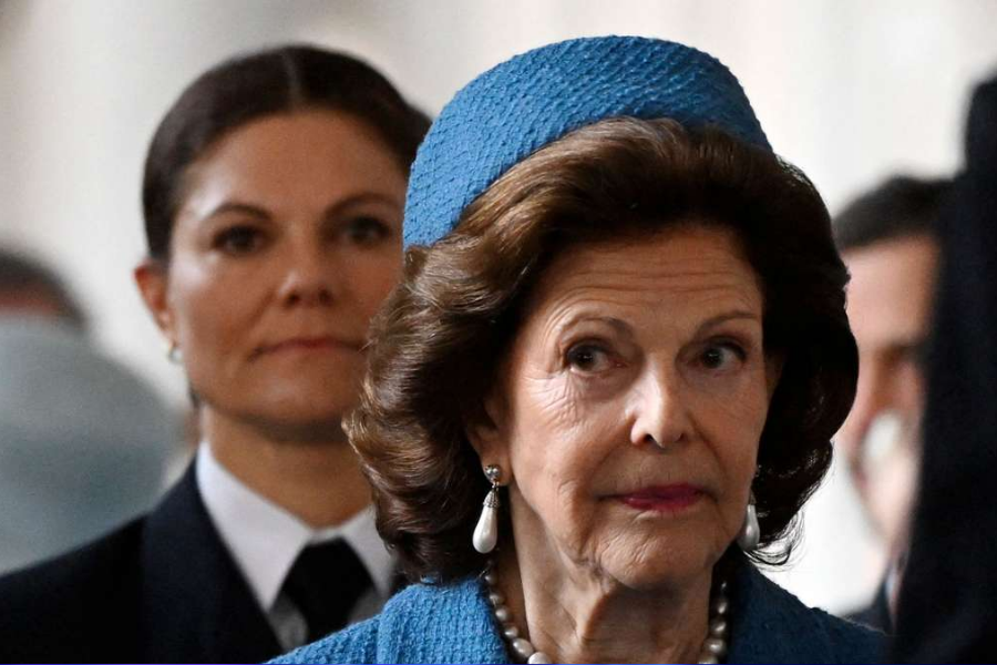 Victoria von Schweden