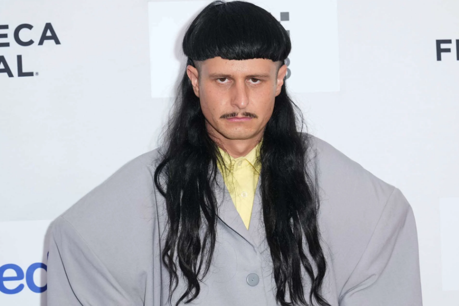 oliver tree