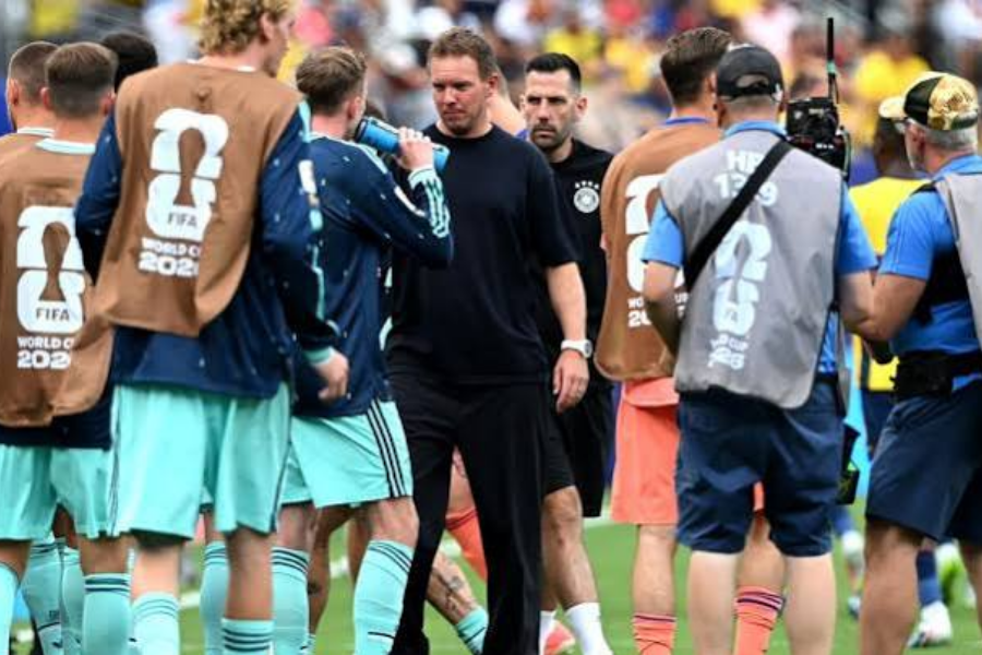 Nagelsmann