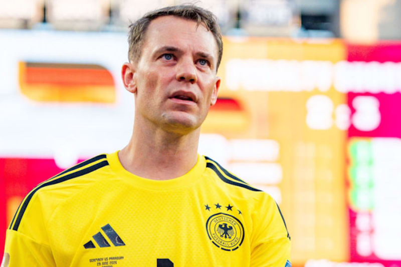 Manuel Neuer WM: Karriere, Erfolge und seine Zukunft