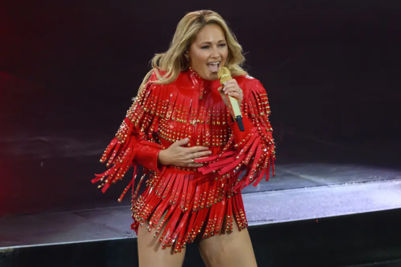 Helene Fischer Dresden: Konzert-Highlights und Aktuelle Informationen