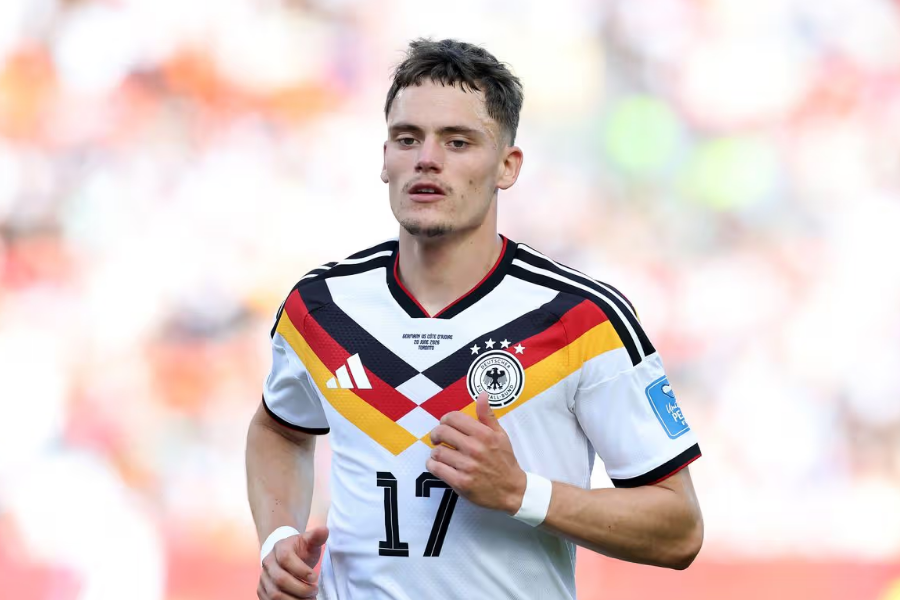 Florian Wirtz