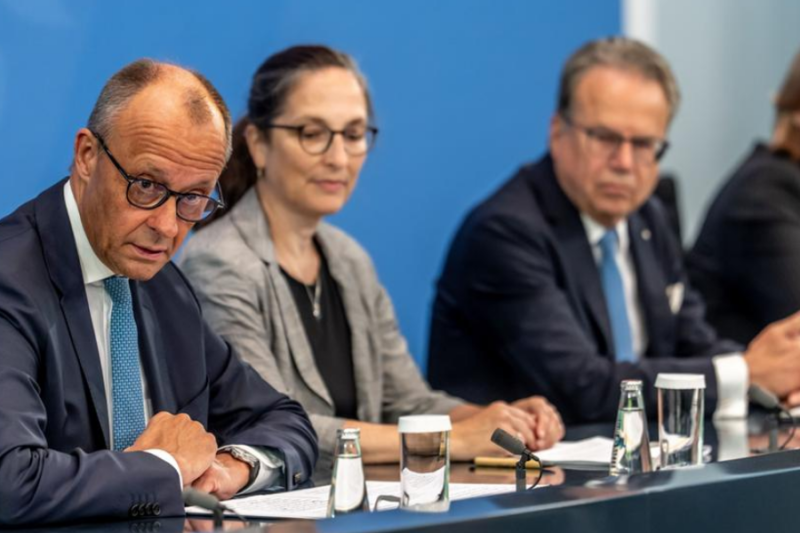 Rente mit 70: Kommt das neue Rentenalter in Deutschland?