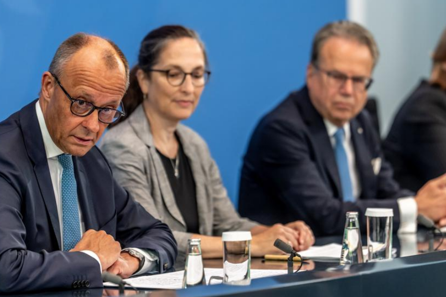 Rente mit 70