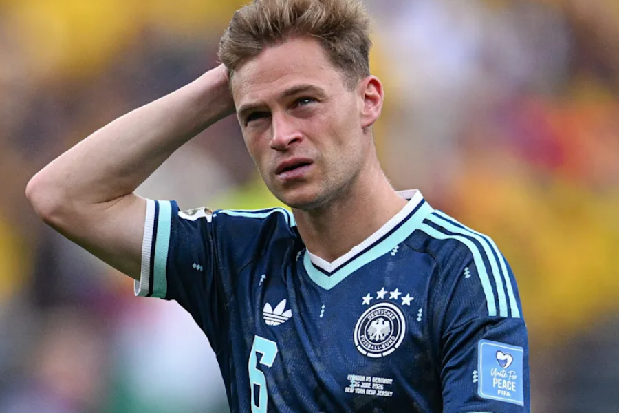 Turnierbaum der FIFA Fußball-WM 2026