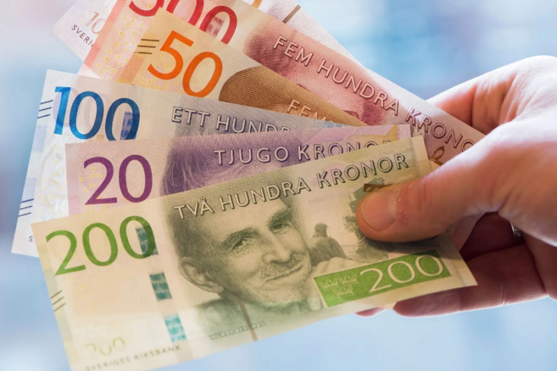 Schweden Bargeld: Braucht man heute noch Bargeld in Schweden?